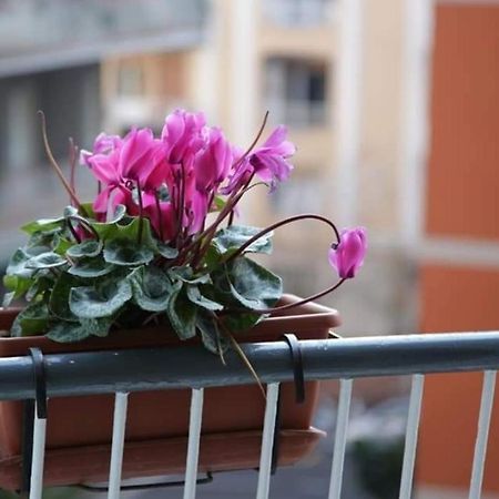 La Collina Di Parthenope Vomero 那不勒斯 外观 照片
