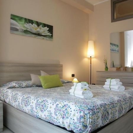 La Collina Di Parthenope Vomero 那不勒斯 外观 照片