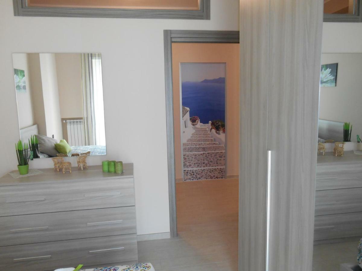 La Collina Di Parthenope Vomero 那不勒斯 外观 照片