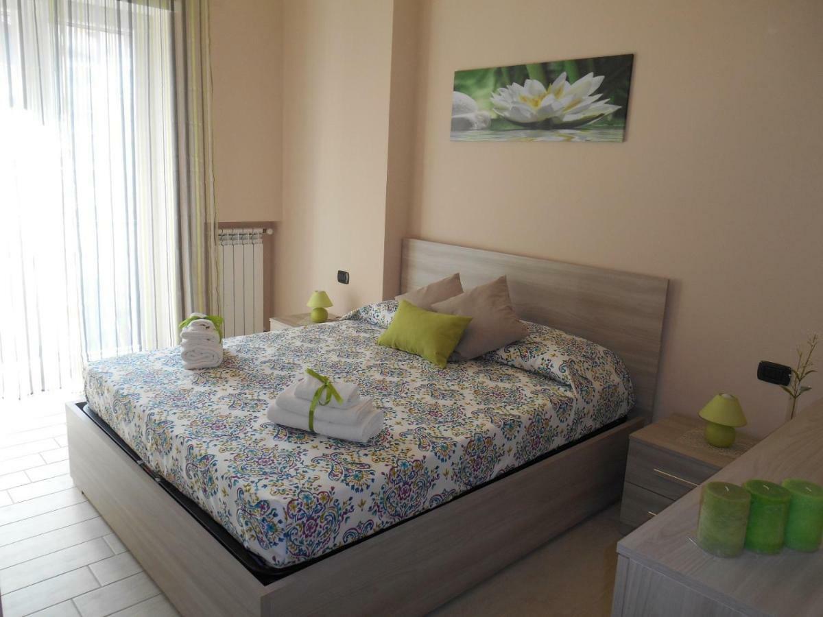 La Collina Di Parthenope Vomero 那不勒斯 外观 照片